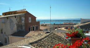 CIVICO 5 ORTIGIA - TERRAZZA VISTA MARE Sirakusa